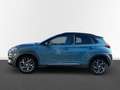 Hyundai KONA Style Hybrid Navi AHK SHZ LHZ PDC Rü.CAM DAB LM Bleu - thumbnail 2