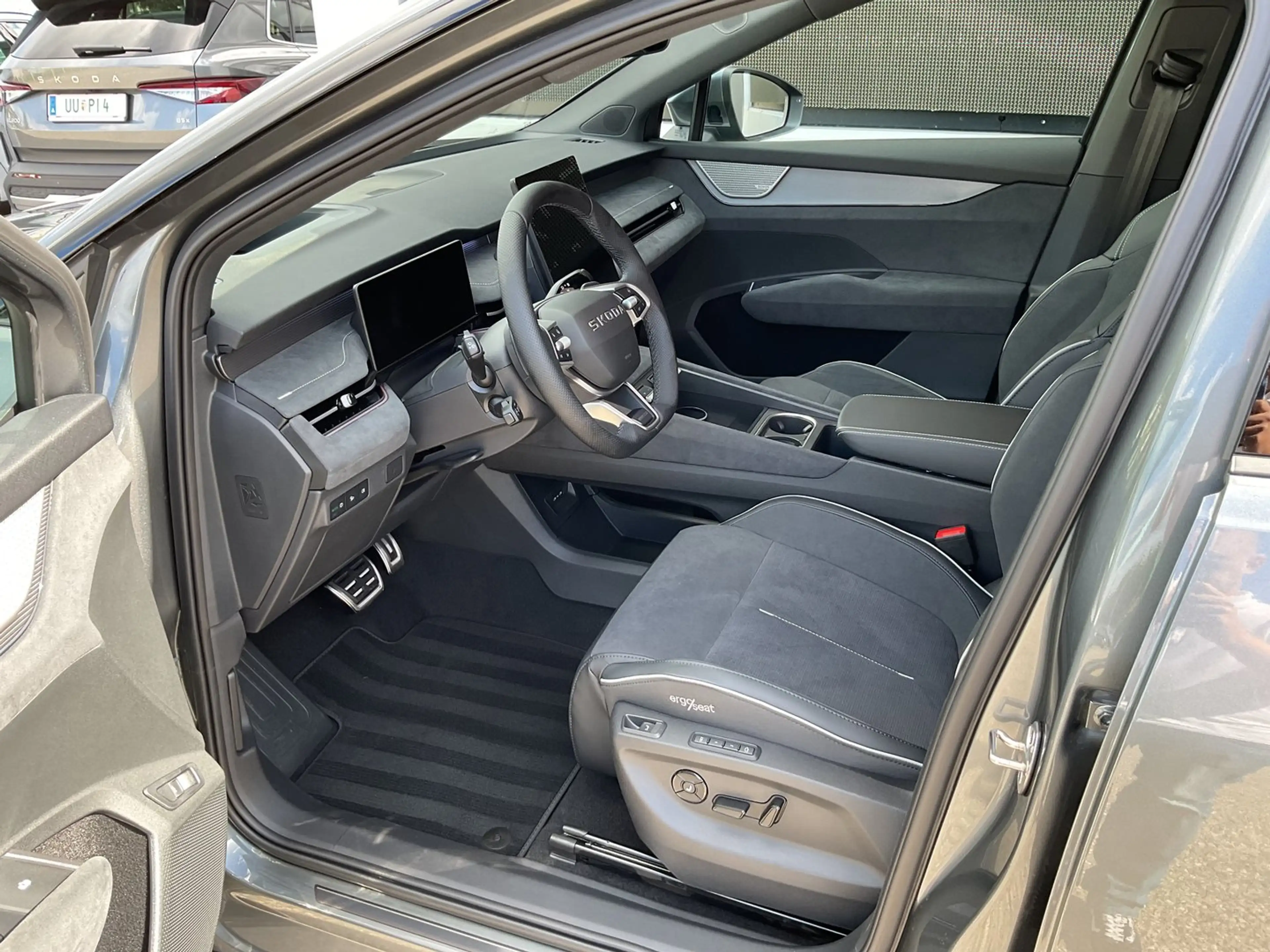 Skoda Peaq Sportline 90x — photo 6