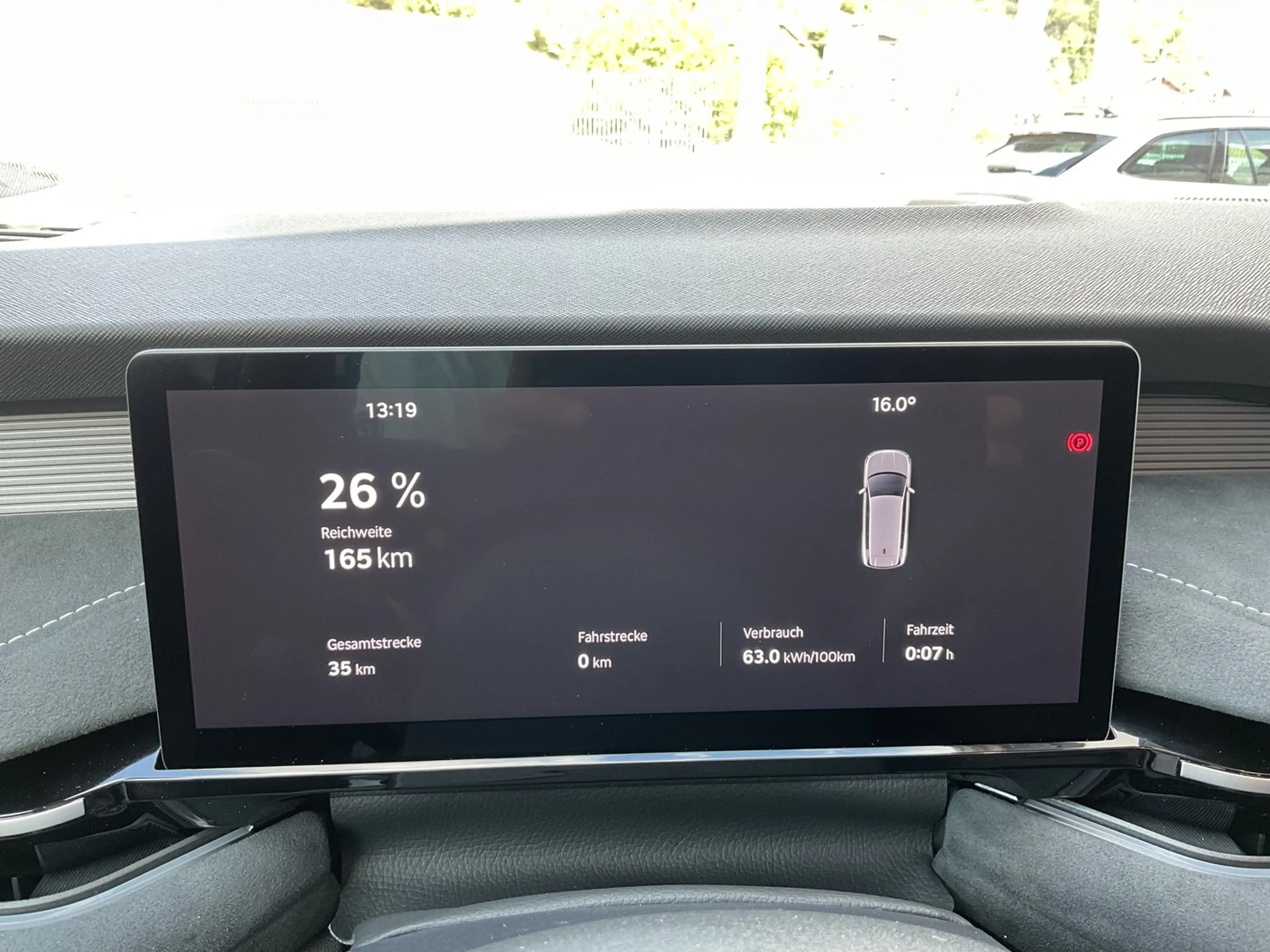 Skoda Peaq Sportline 90x — photo 13