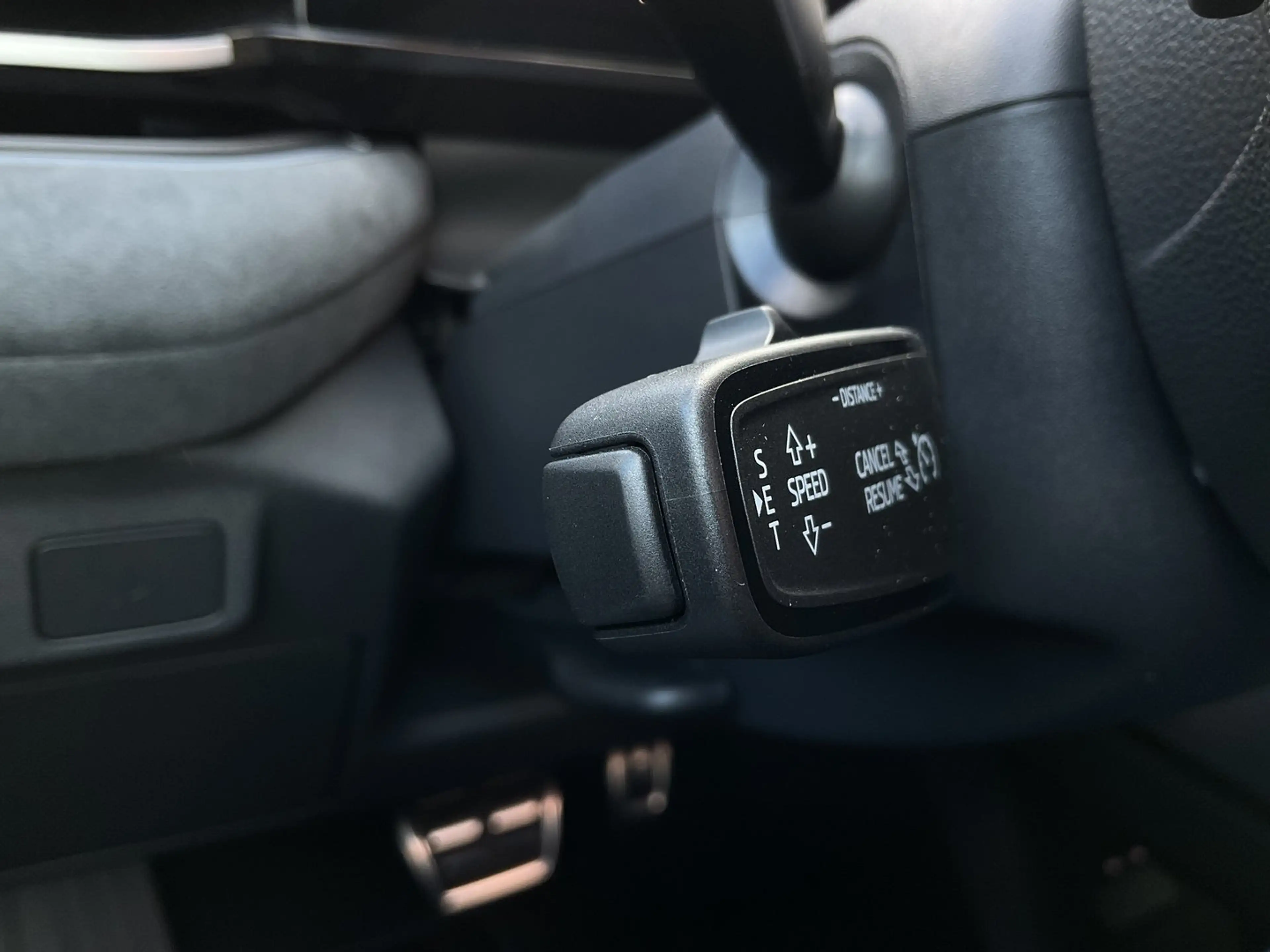 Skoda Peaq Sportline 90x — photo 15