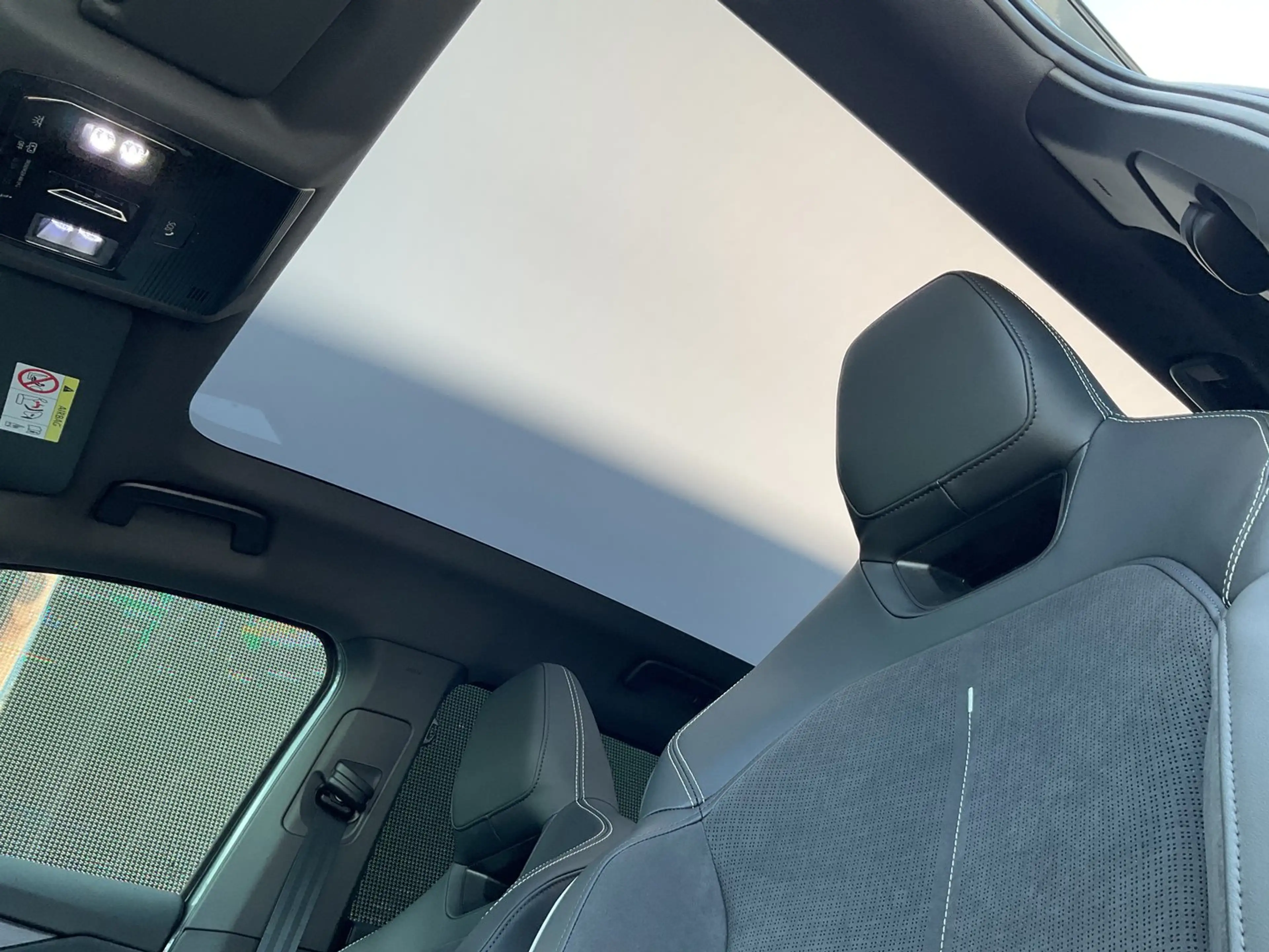 Skoda Peaq Sportline 90x — photo 11