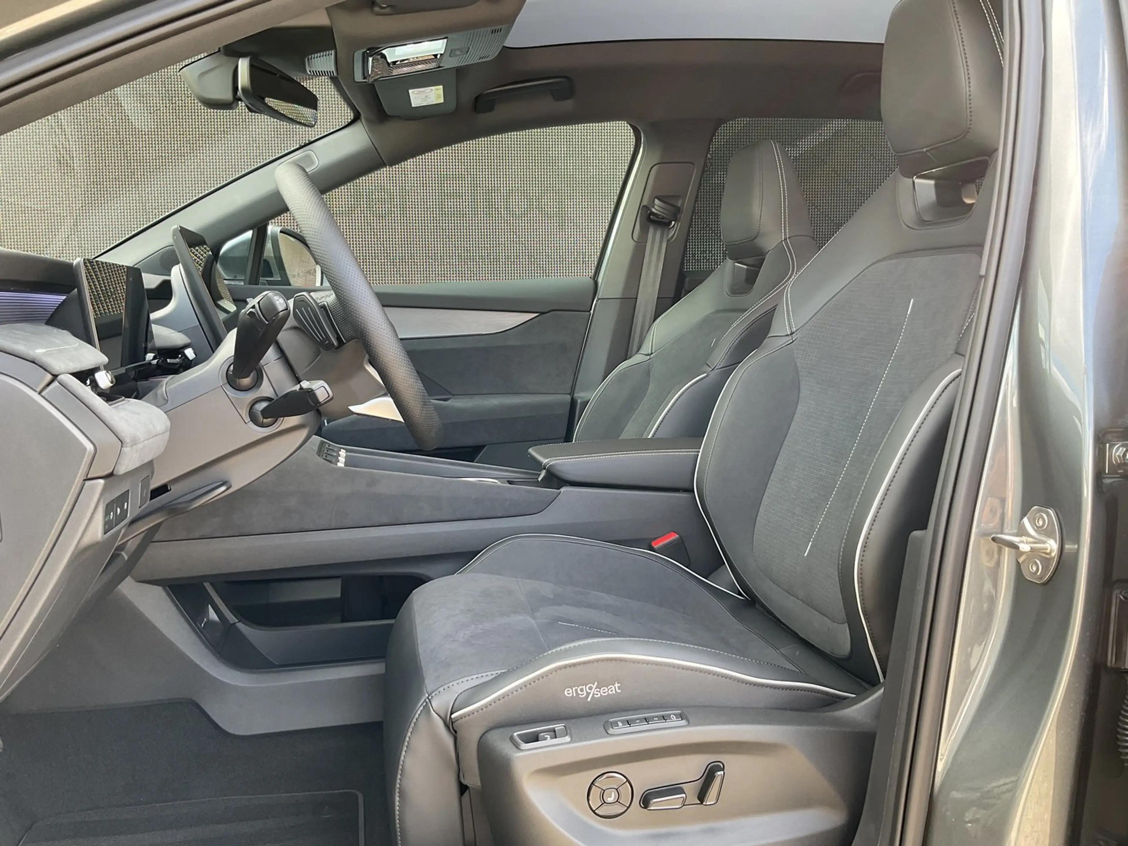 Skoda Peaq Sportline 90x — photo 7