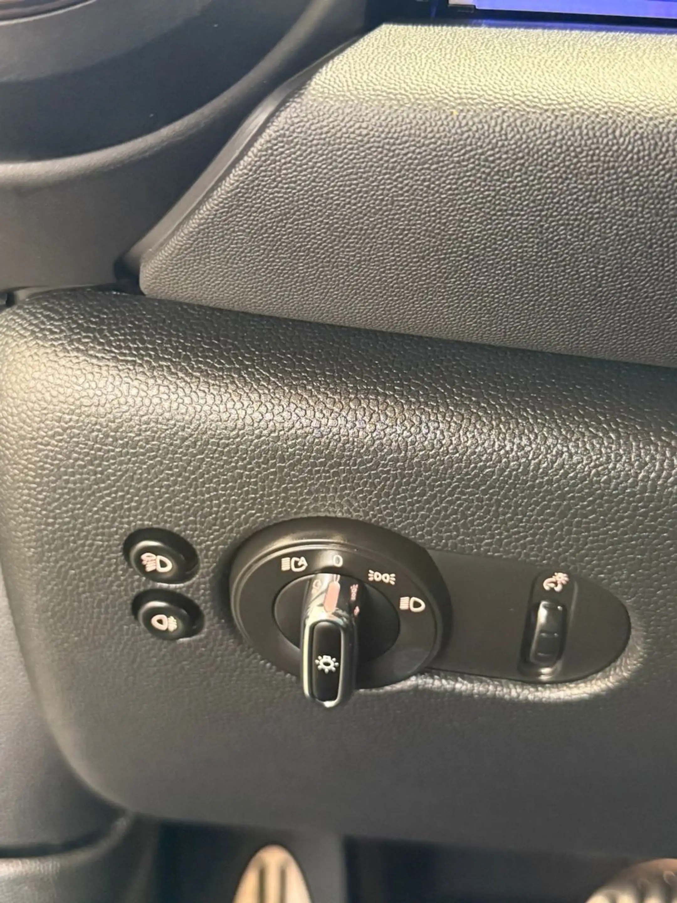 MINI John Cooper Works H&K+KAMERA+APPLE CARPLAY — photo 11