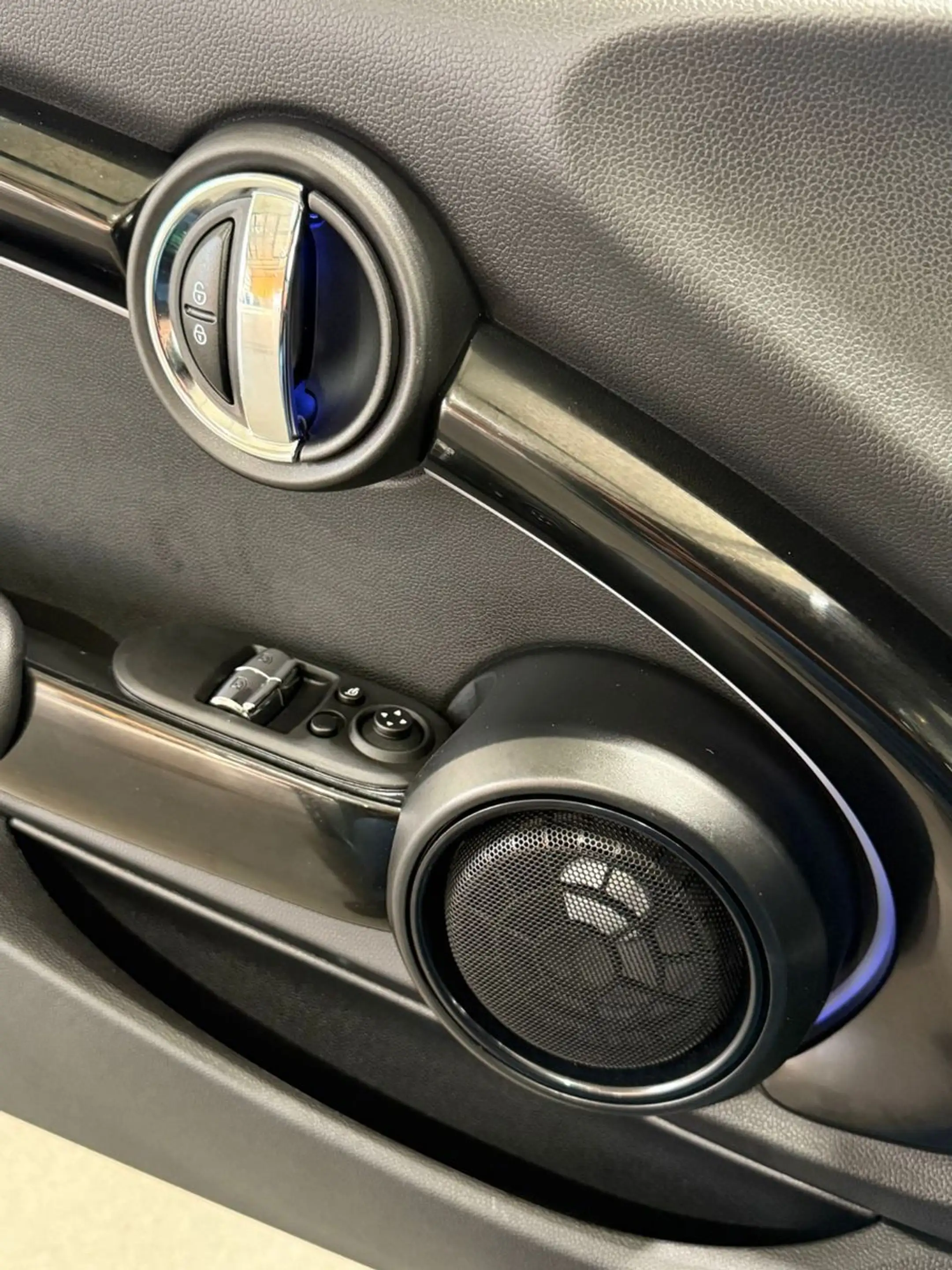 MINI John Cooper Works H&K+KAMERA+APPLE CARPLAY — photo 14