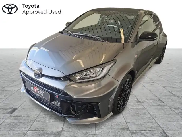 Toyota Yaris IV GR