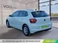 Volkswagen Polo 1.0 Weiß - thumbnail 3