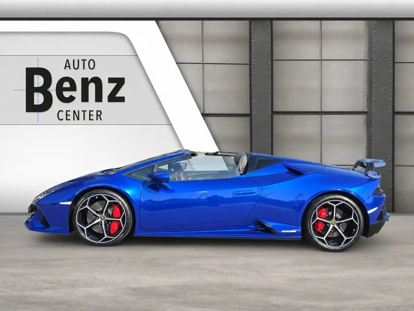 Lamborghini Sonstige - 2