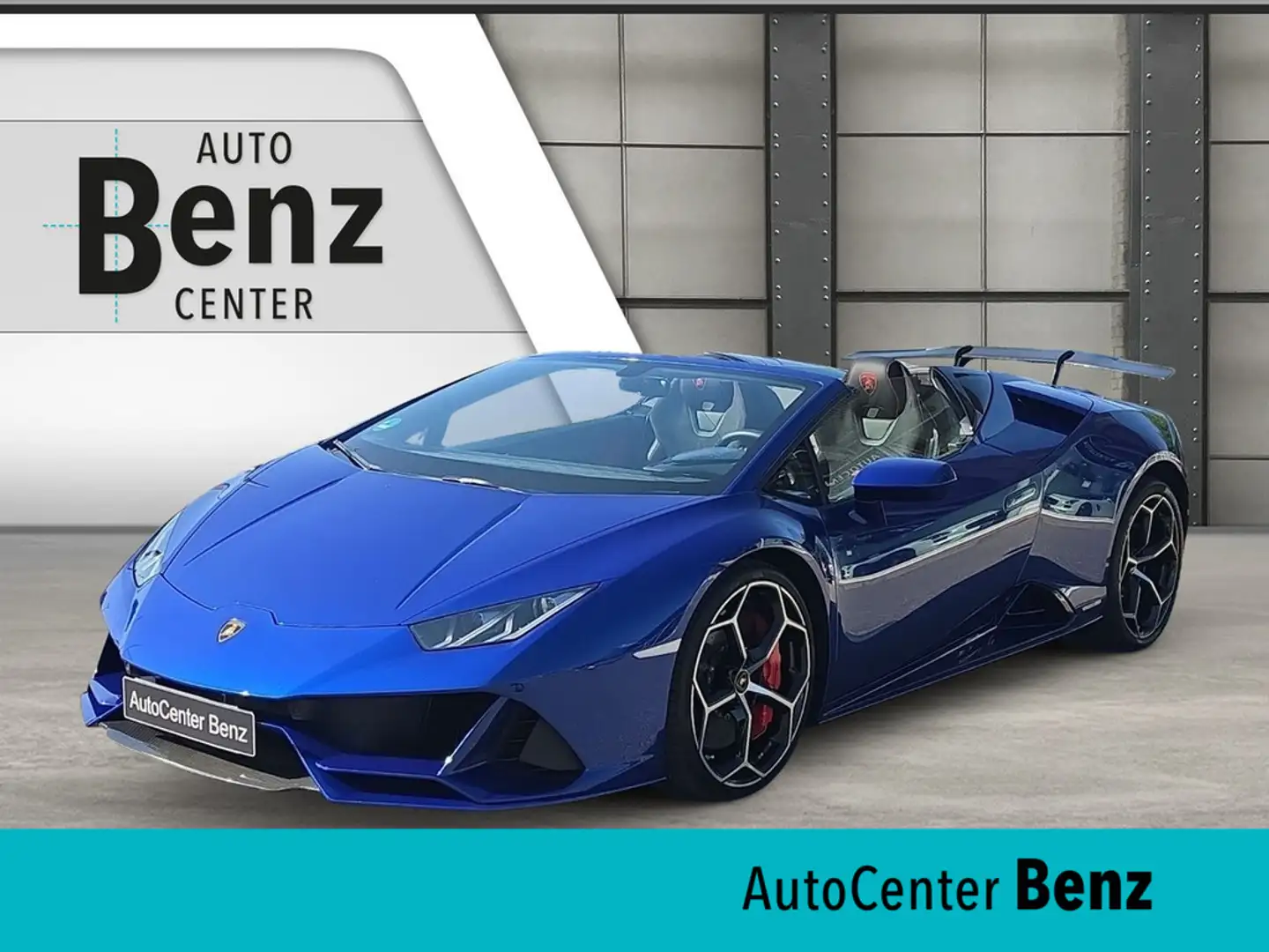Lamborghini Sonstige - 1