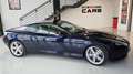 Aston Martin DB9 Deportivo Automático de 2 Puertas Bleu - thumbnail 1