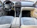 Mercedes-Benz E 240 Lim. Automatik Unfall Schwarz - thumbnail 10