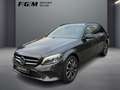 Mercedes-Benz C 180 T  Avantgarde MBeam|Standhz|TWA|Night|LED Grau - thumbnail 1