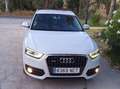 Audi Q3 Q3 2.0TDI Advance quattro S-Tronic 177 Advance Marrón - thumbnail 4