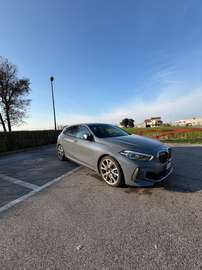 M 135i xdrive auto