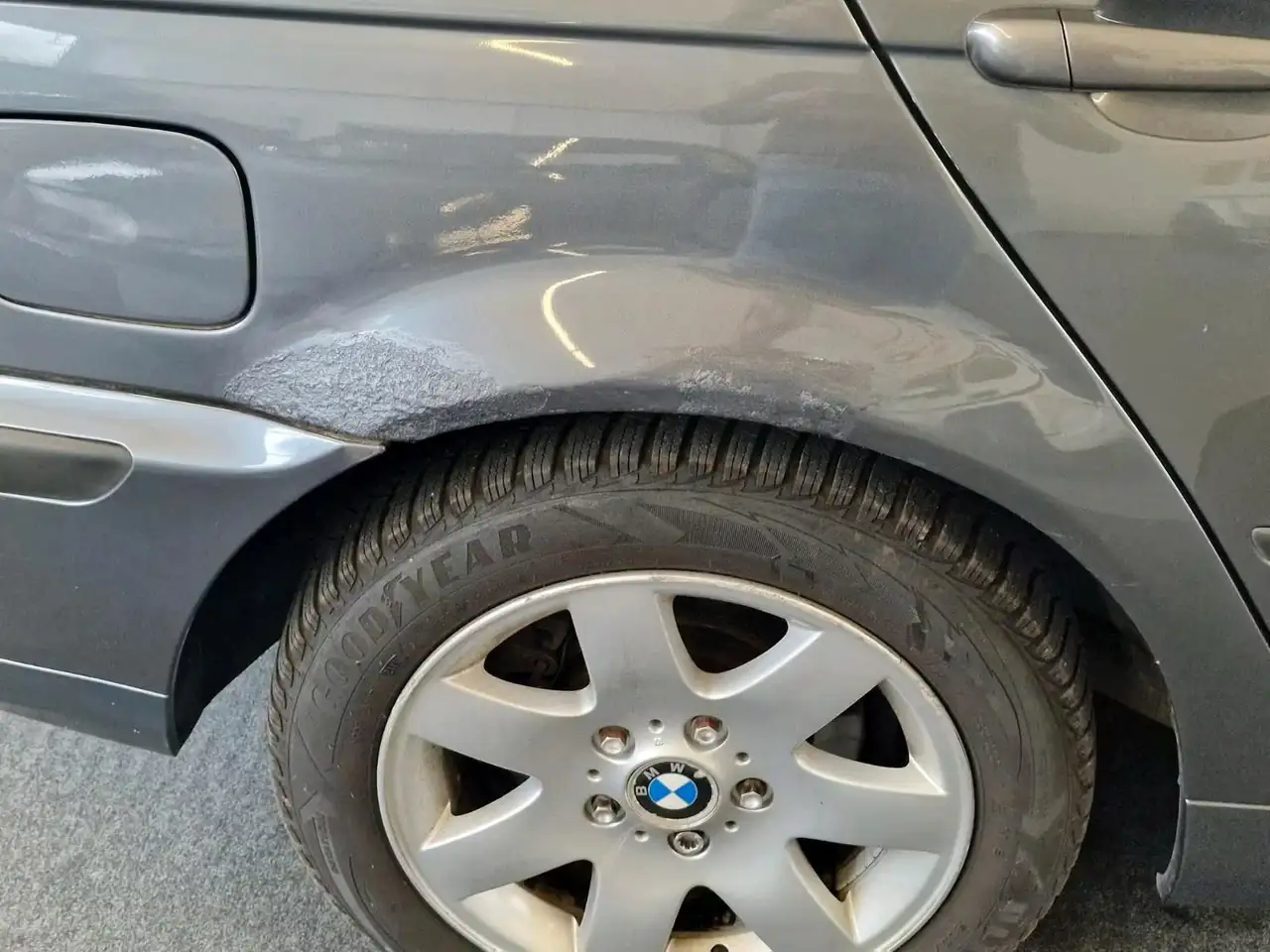 BMW 325xi ALLRAD+AUTOMATIK+NAVI+SD, foto 9