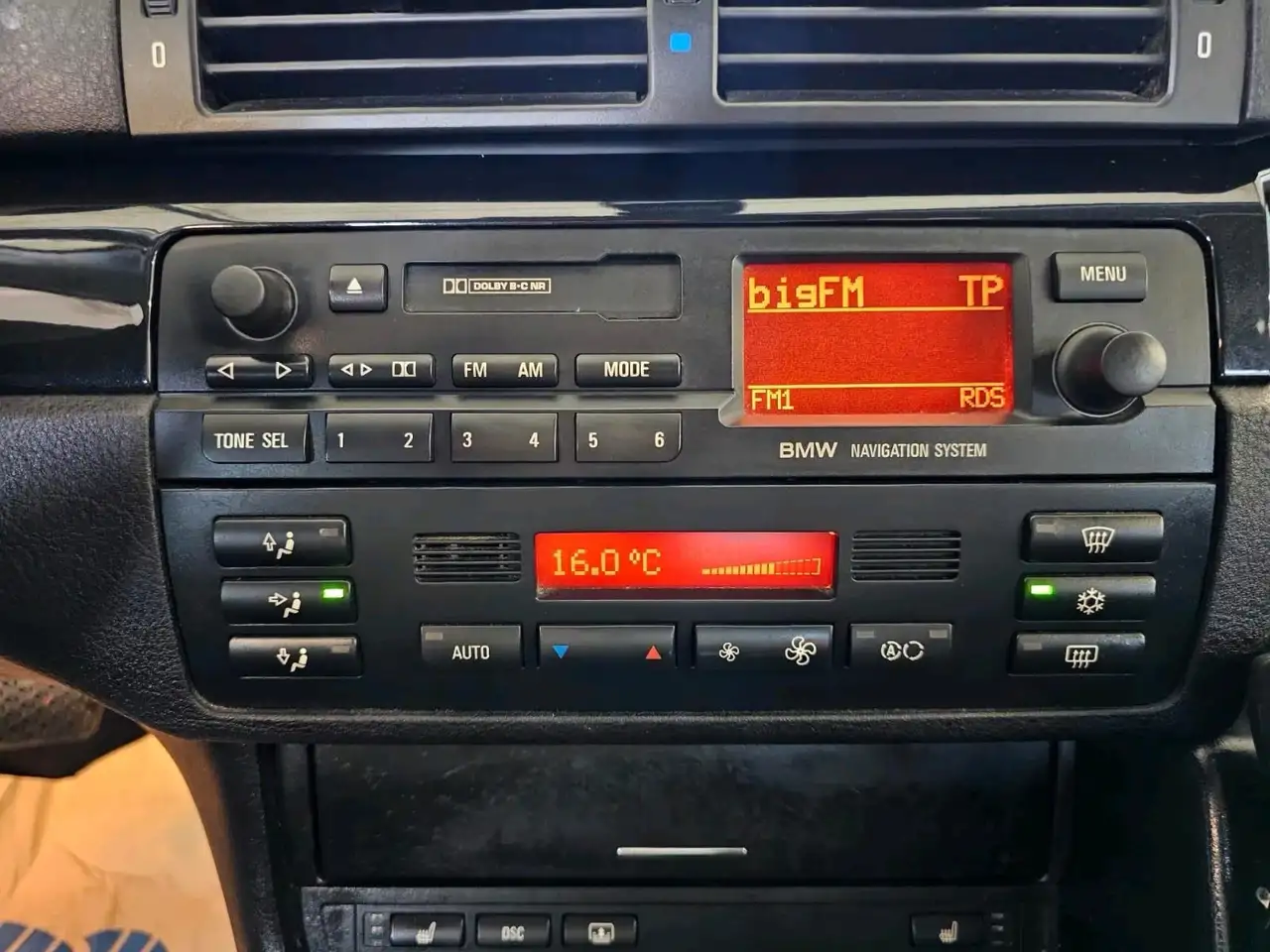 BMW 325xi ALLRAD+AUTOMATIK+NAVI+SD, foto 10