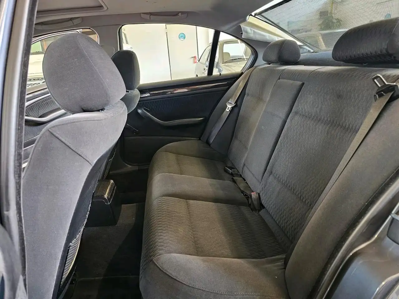 BMW 325xi ALLRAD+AUTOMATIK+NAVI+SD, foto 4
