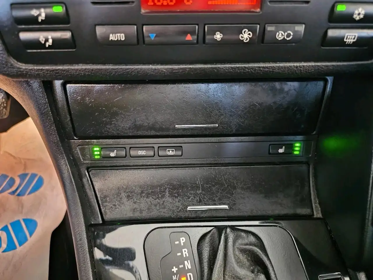 BMW 325xi ALLRAD+AUTOMATIK+NAVI+SD, foto 11