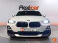BMW X2 sDrive 18iA Blanco - thumbnail 3