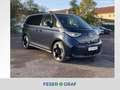 Volkswagen ID. Buzz Pro Motor: 150 kW (204 PS) 77 kWh Getriebe: 1-Gang Blau - thumbnail 1