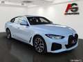 BMW 430 i xDrive Gran Coupe Aut. Weiß - thumbnail 3