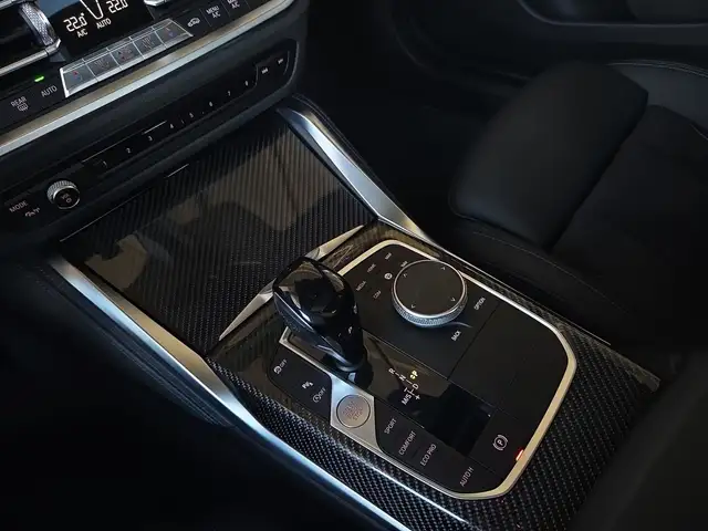 BMW 4 Series view 22
