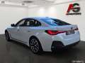 BMW 430 i xDrive Gran Coupe Aut. Weiß - thumbnail 7