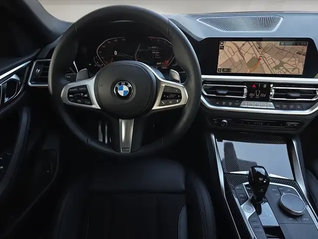 BMW 4 Series view 18