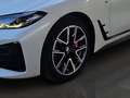 BMW 430 i xDrive Gran Coupe Aut. Weiß - thumbnail 10