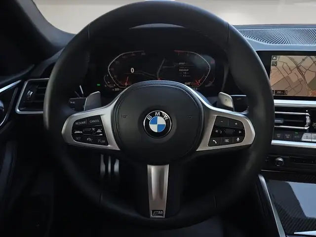 BMW 4 Series view 19
