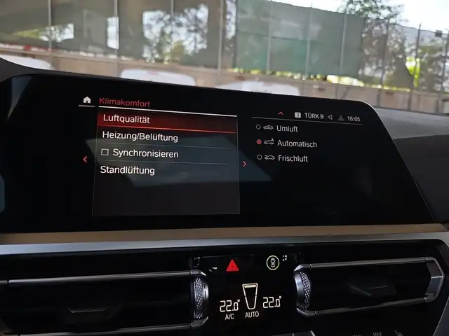 BMW 4 Series view 29