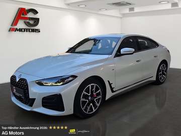 i xDrive Gran Coupe Aut.