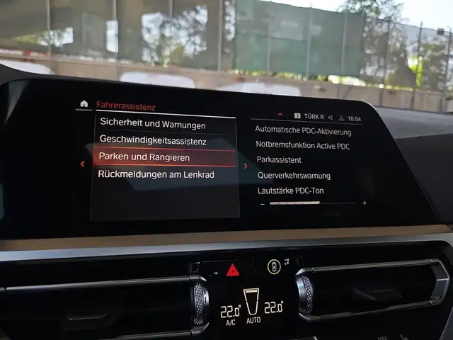 BMW 4 Series view 27