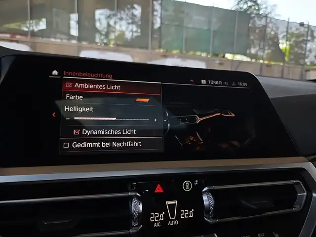 BMW 4 Series view 28