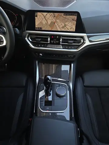BMW 4 Series view 21