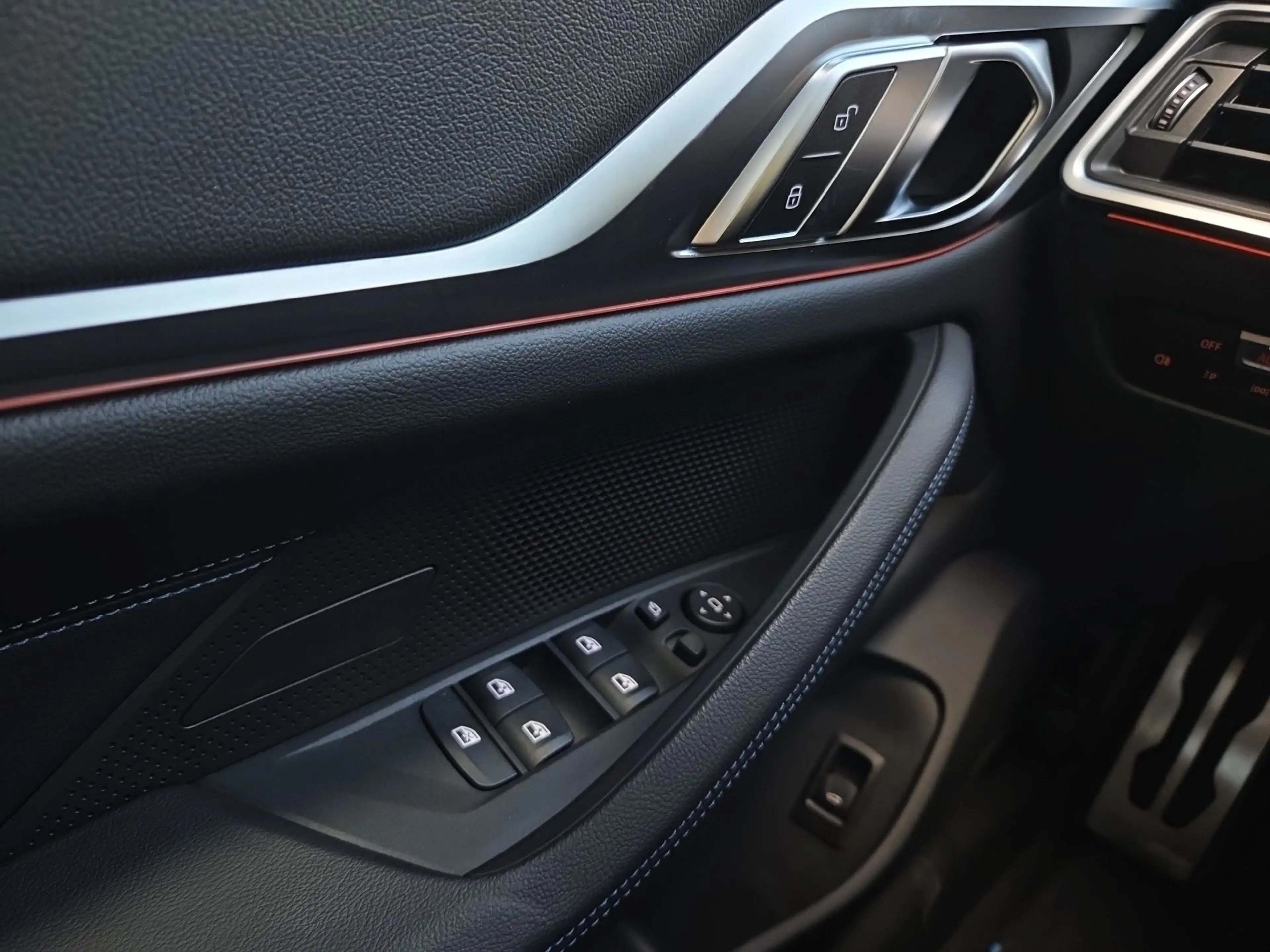 BMW 430 i xDrive Gran Coupe Aut. — photo 14