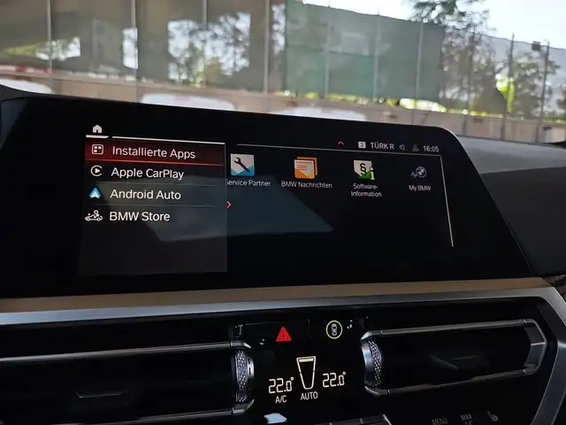 BMW 4 Series view 30
