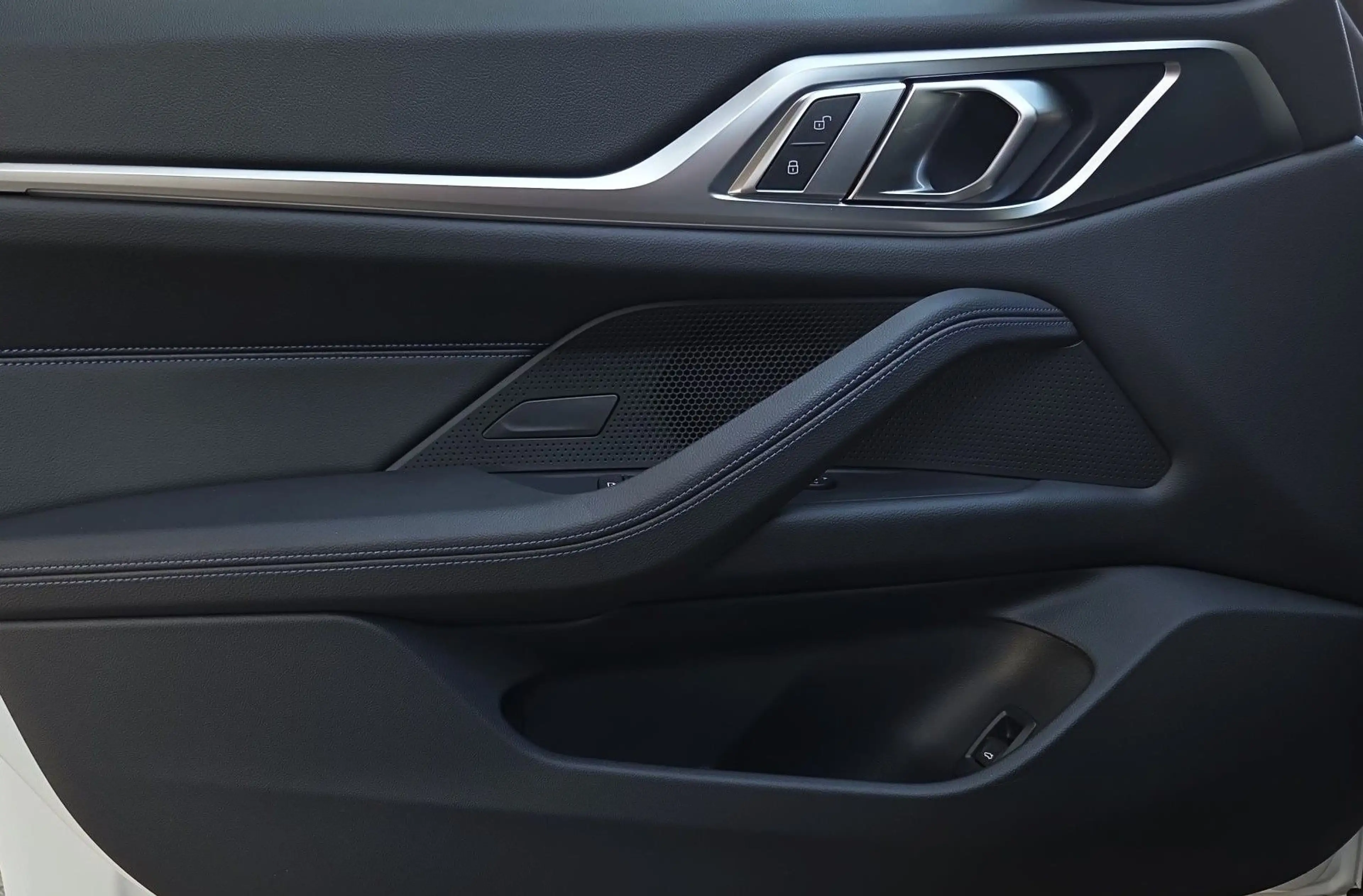 BMW 430 i xDrive Gran Coupe Aut. — photo 15