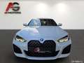 BMW 430 i xDrive Gran Coupe Aut. Weiß - thumbnail 2