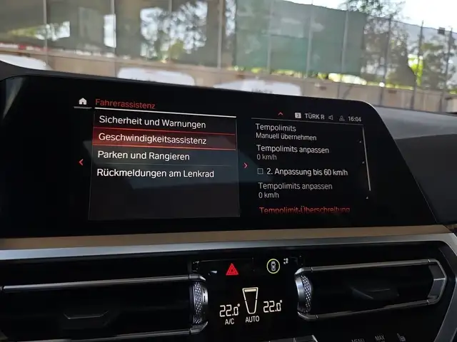 BMW 4 Series view 26