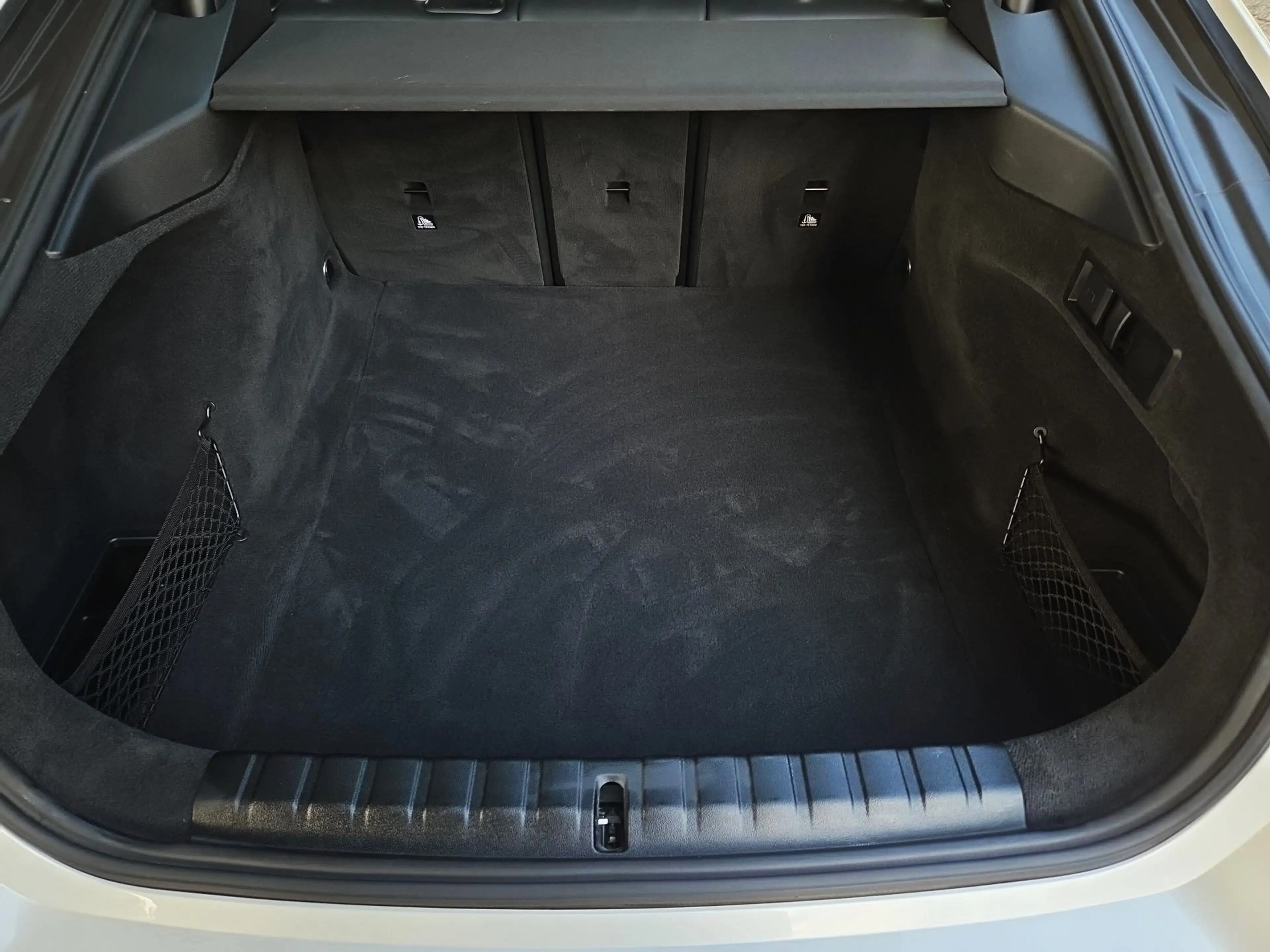 BMW 430 i xDrive Gran Coupe Aut. — photo 11