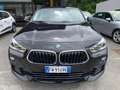 BMW X2 X2 Business auto nazionale - km certific.- FW914VK Nero - thumbnail 12