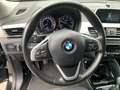 BMW X2 X2 Business auto nazionale - km certific.- FW914VK Nero - thumbnail 10