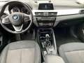 BMW X2 X2 Business auto nazionale - km certific.- FW914VK Nero - thumbnail 8
