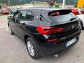 BMW X2 X2 Business auto nazionale - km certific.- FW914VK Nero - thumbnail 5