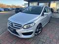 Mercedes-Benz B 250 CGI AMG-LINE*LED*NAVI*HARMAN-KARDON* Plateado - thumbnail 3