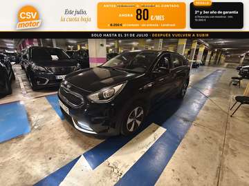 1.6 HEV Concept 141