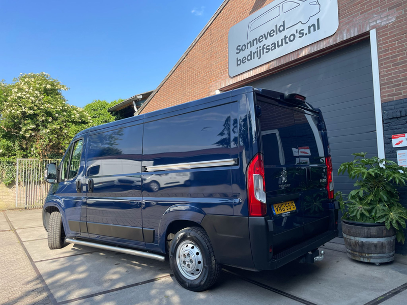 Photo du véhicule