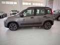 Fiat Panda 1.0 FireFly S&S Hybrid City Life Gris - thumbnail 4