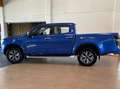 Isuzu D-Max Double Cab 4WD Autm. LSE Modrá - thumbnail 4