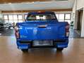 Isuzu D-Max Double Cab 4WD Autm. LSE Modrá - thumbnail 5